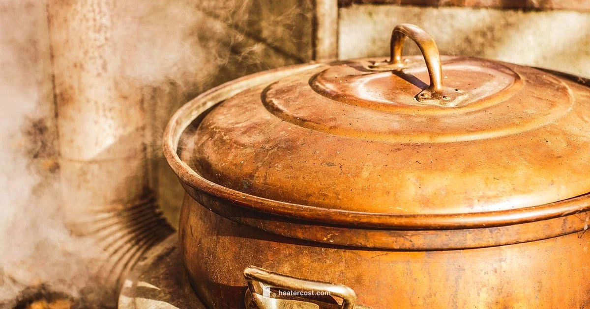 Lifespan Guide Lifespan Guide - Heater Cost