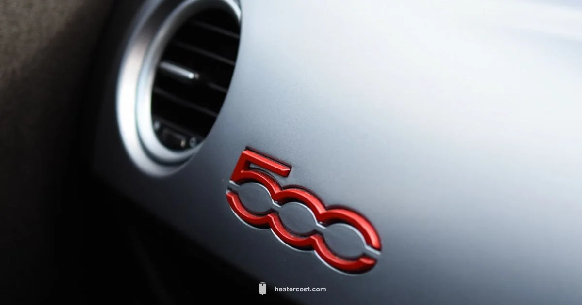 Car Heater Troubleshooting - Heater Cost