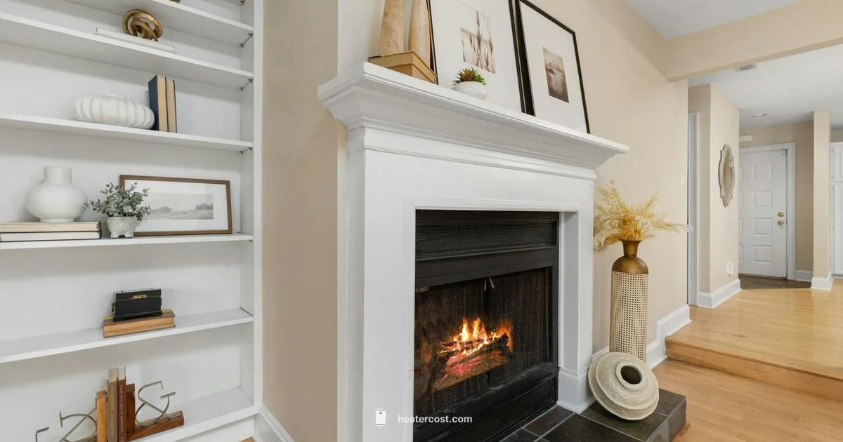 HVAC Heater Guide - Heater Cost