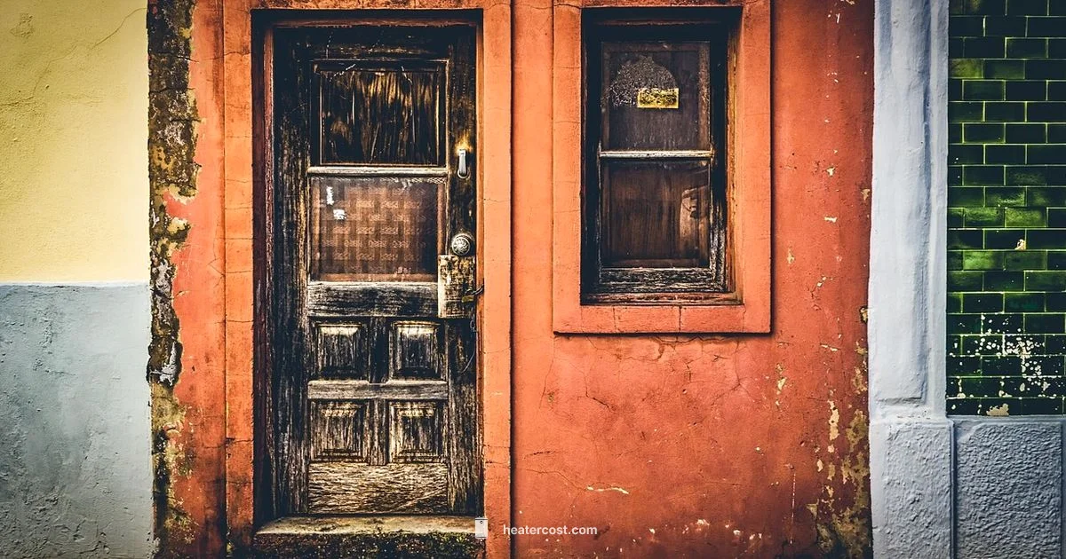 Nearby Heaters - Heater Cost