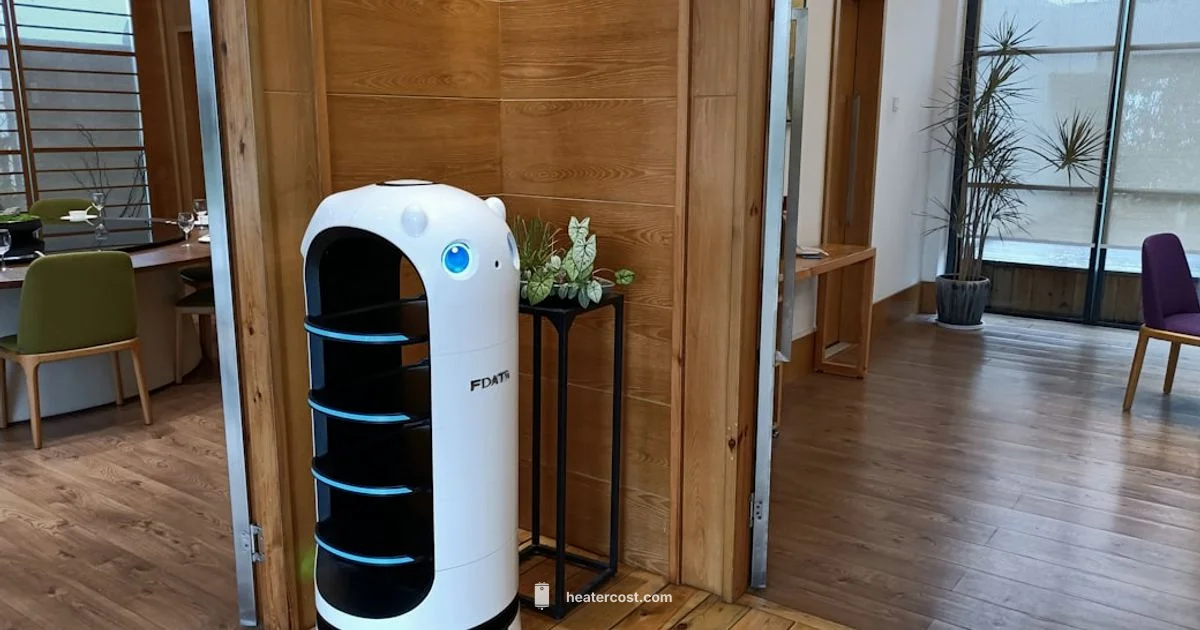 Turn On Your Heater - Heater Cost