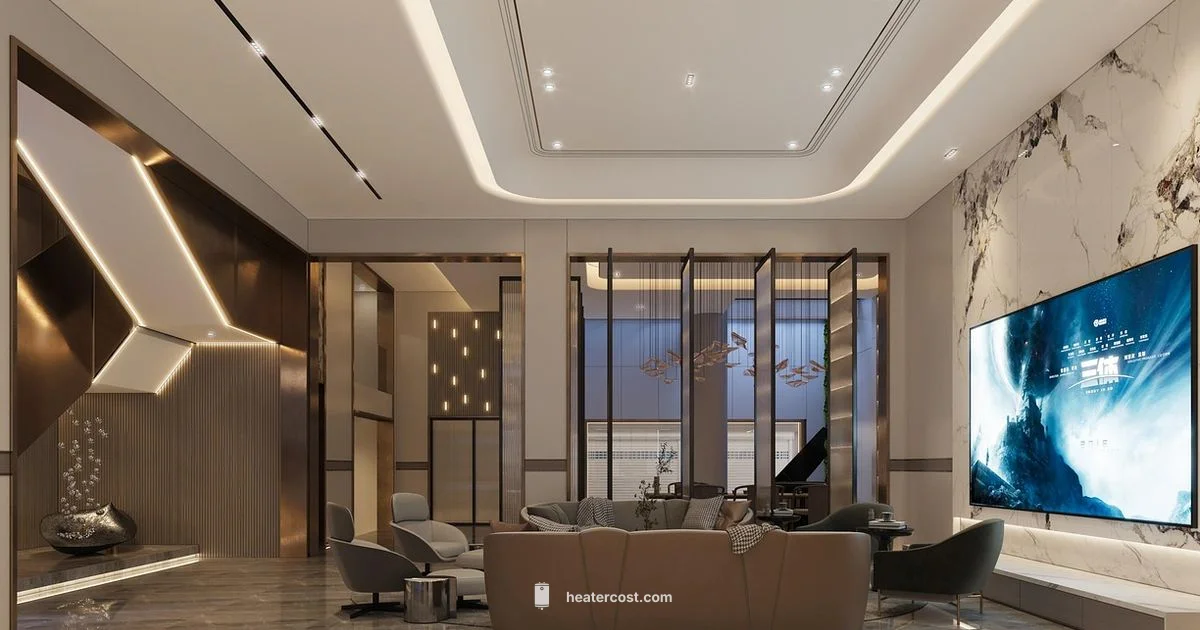 Storage Heaters 101 - Heater Cost