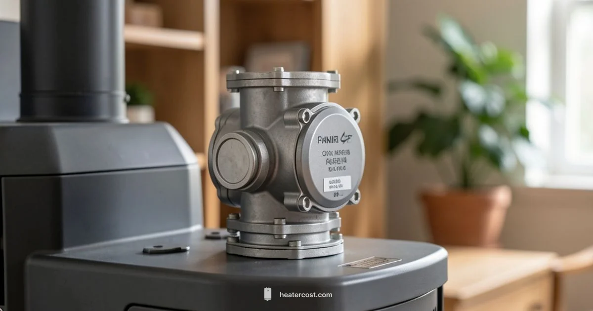 Valve Replacement Guide - Heater Cost