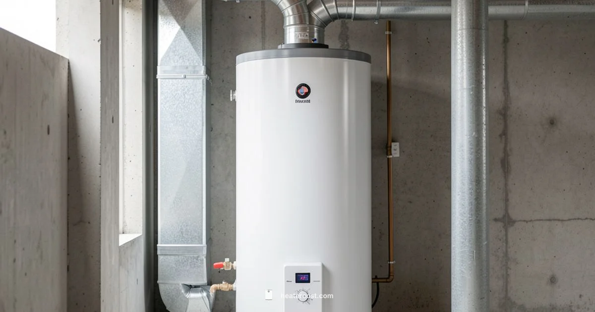 Power Vent Heater - Heater Cost