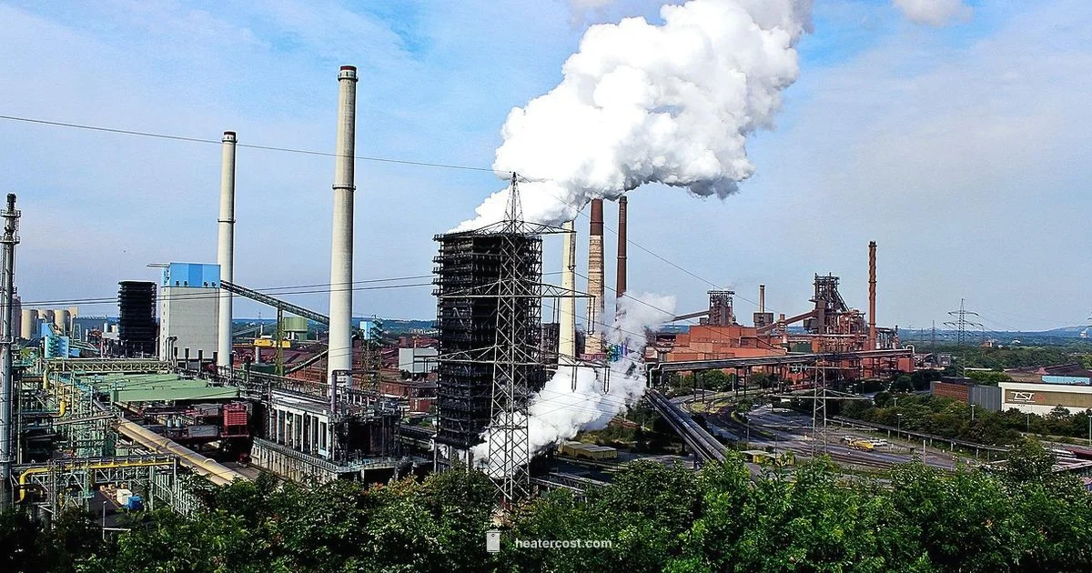 Furnace Buying Guide - Heater Cost