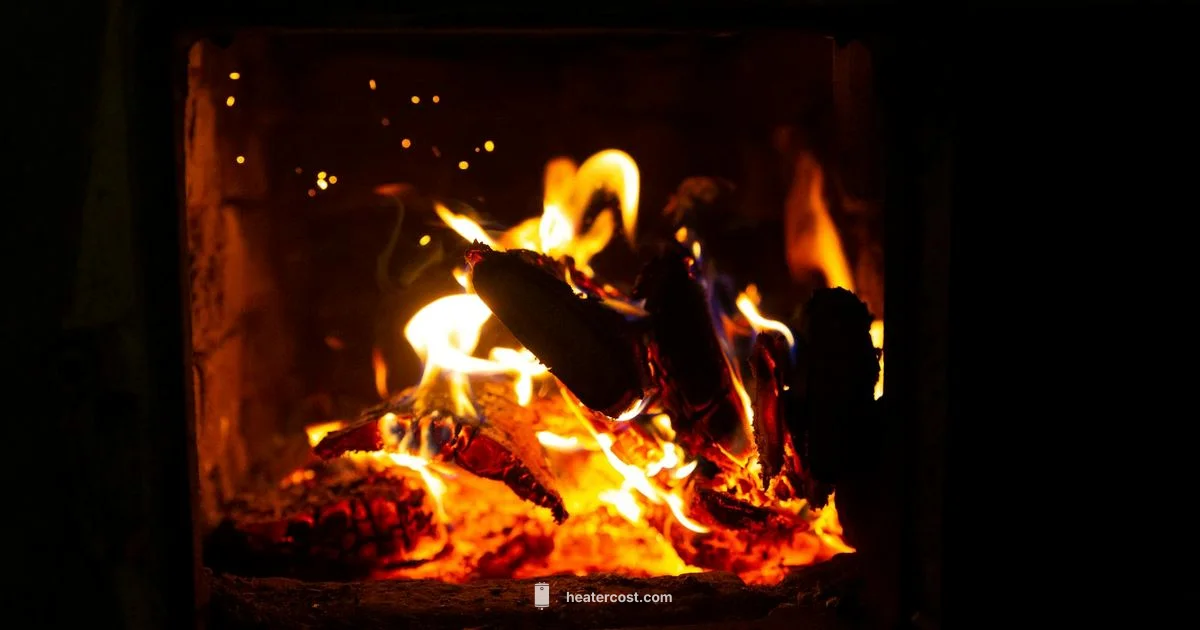 Idle Mode Fix - Heater Cost