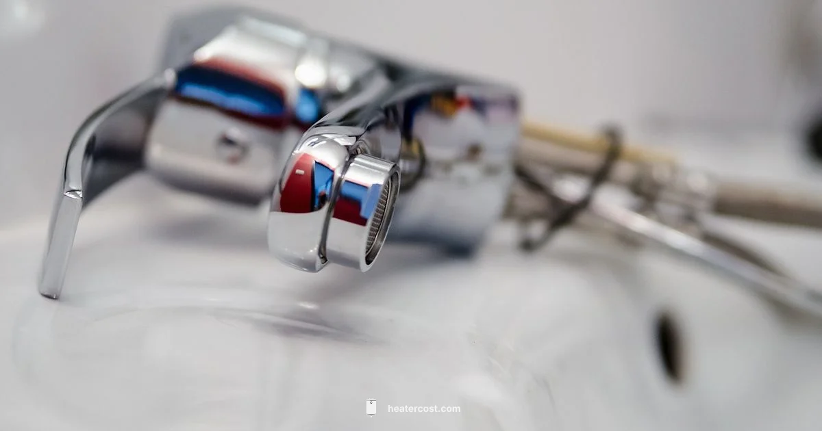 Water Heater Repair Water Heater Repair - Heater Cost