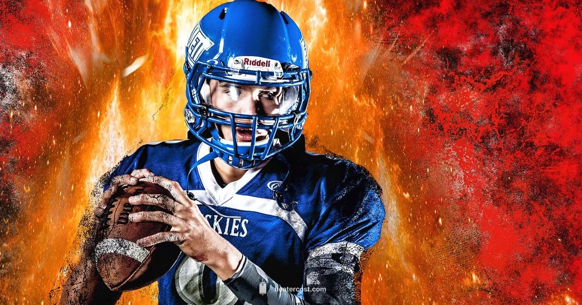 Chivas vs América - Heater Cost