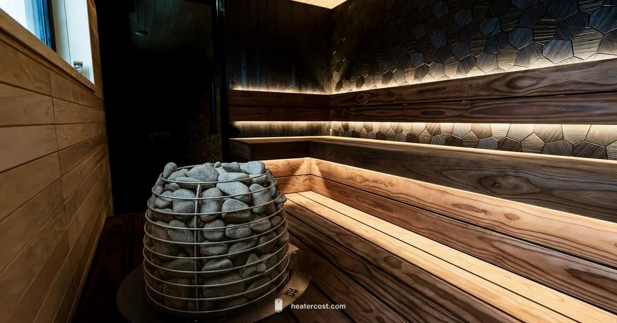 Humidity and Heating - Heater Cost