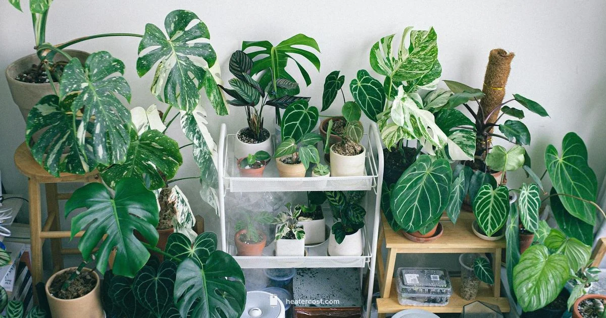 Heater & Humidifier Safety - Heater Cost