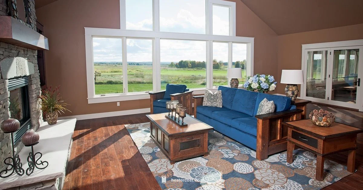 Heater Cover Risks - Heater Cost