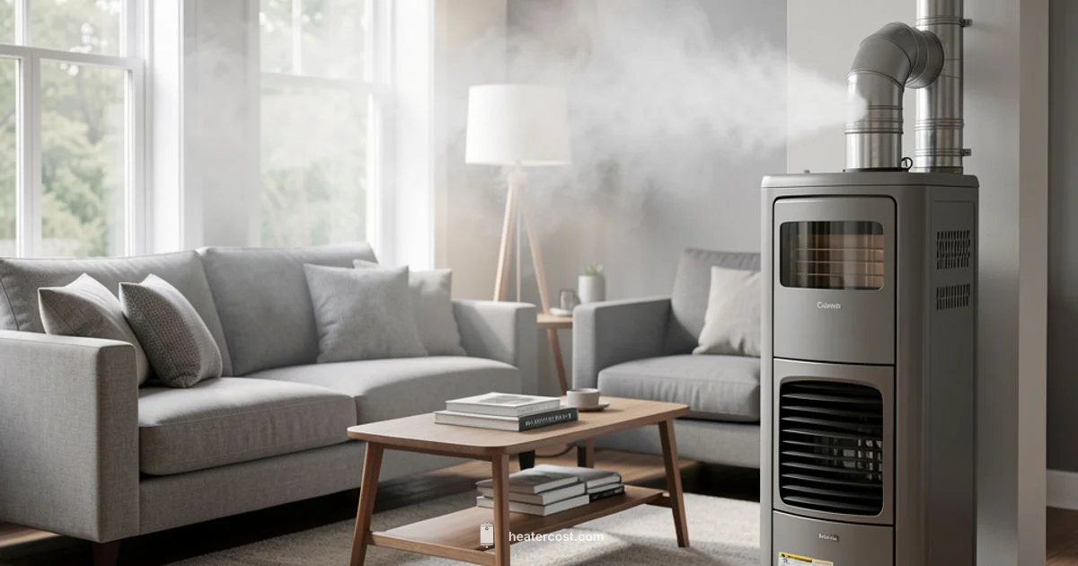Cold Air Fix - Heater Cost