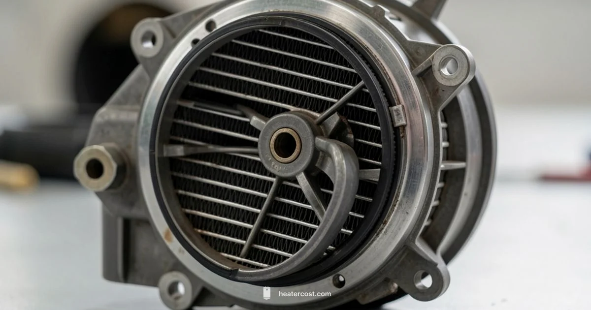 Heater Core Guide Heater Core Guide - Heater Cost