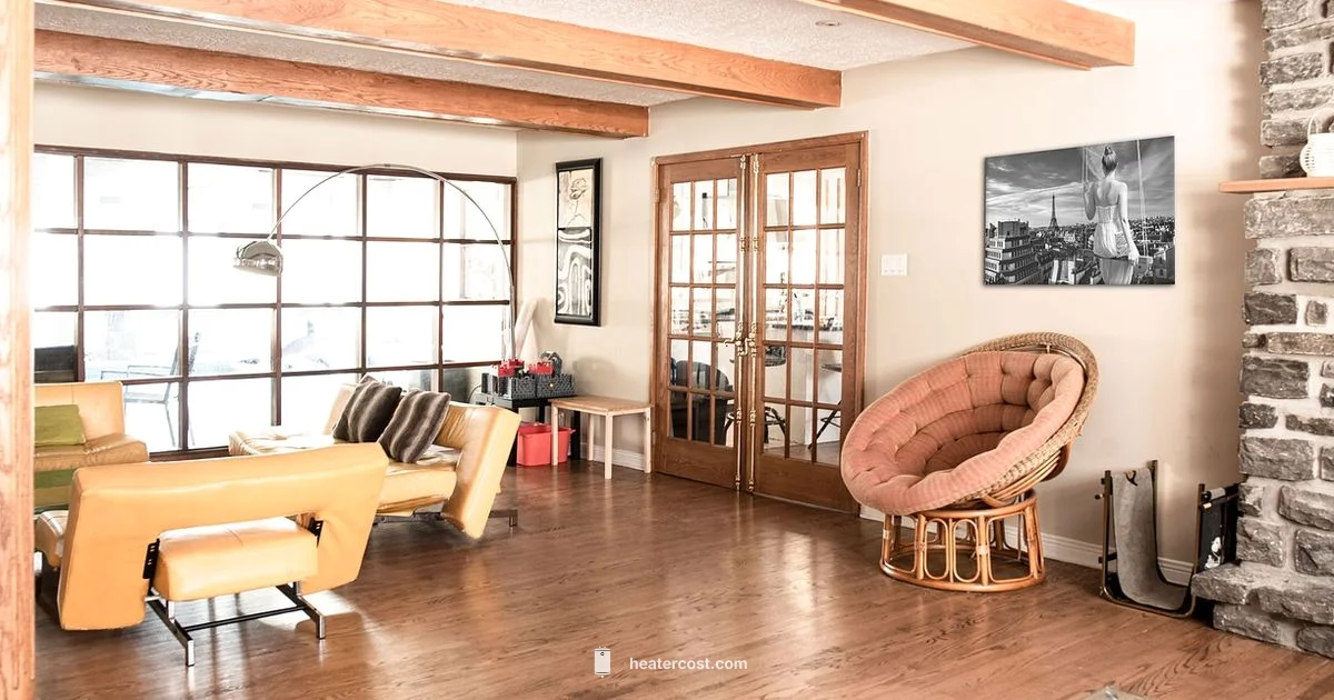 Stop Heater Noise - Heater Cost