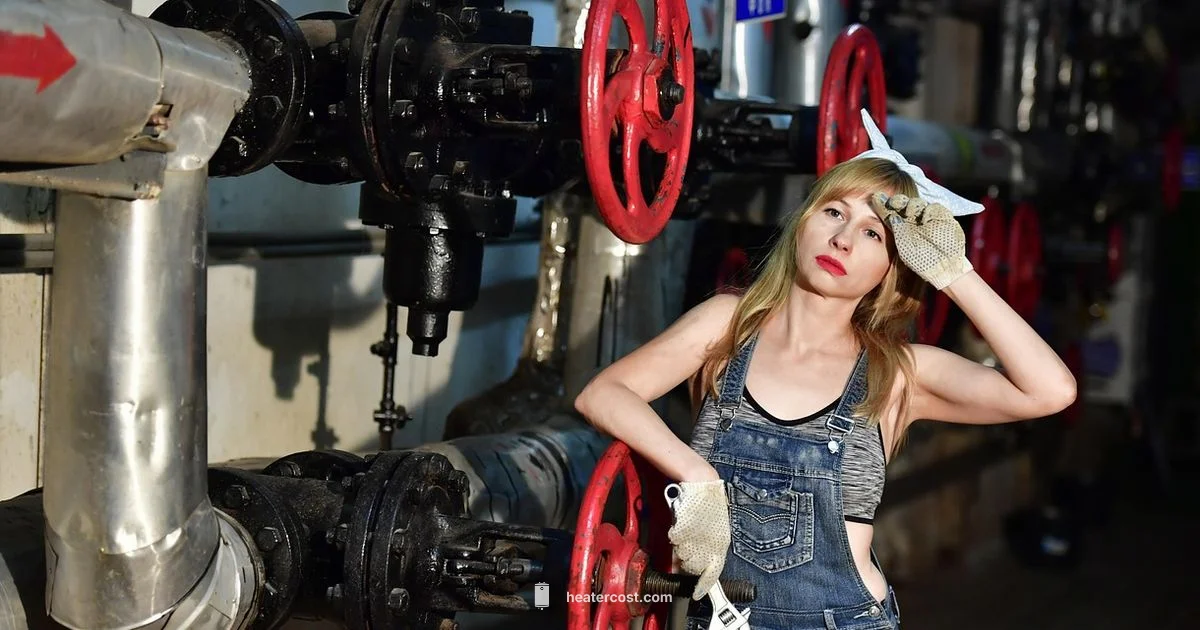 How to Remove Water Heater Element - Heater Cost