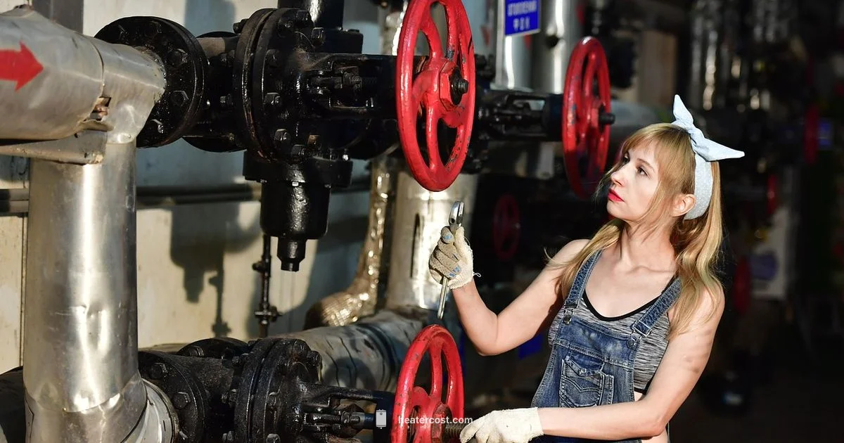 Water Heater Maintenance - Heater Cost