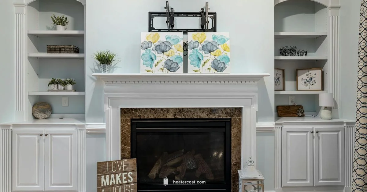 Heating Costs Guide - Heater Cost