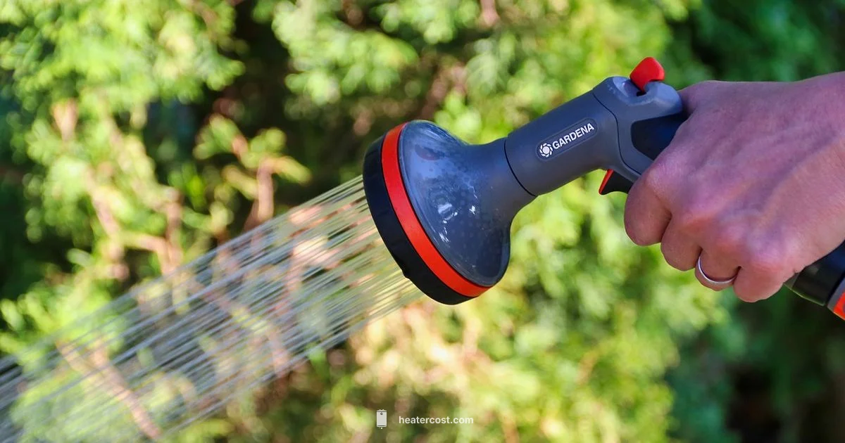 Remove Heater Hose - Heater Cost