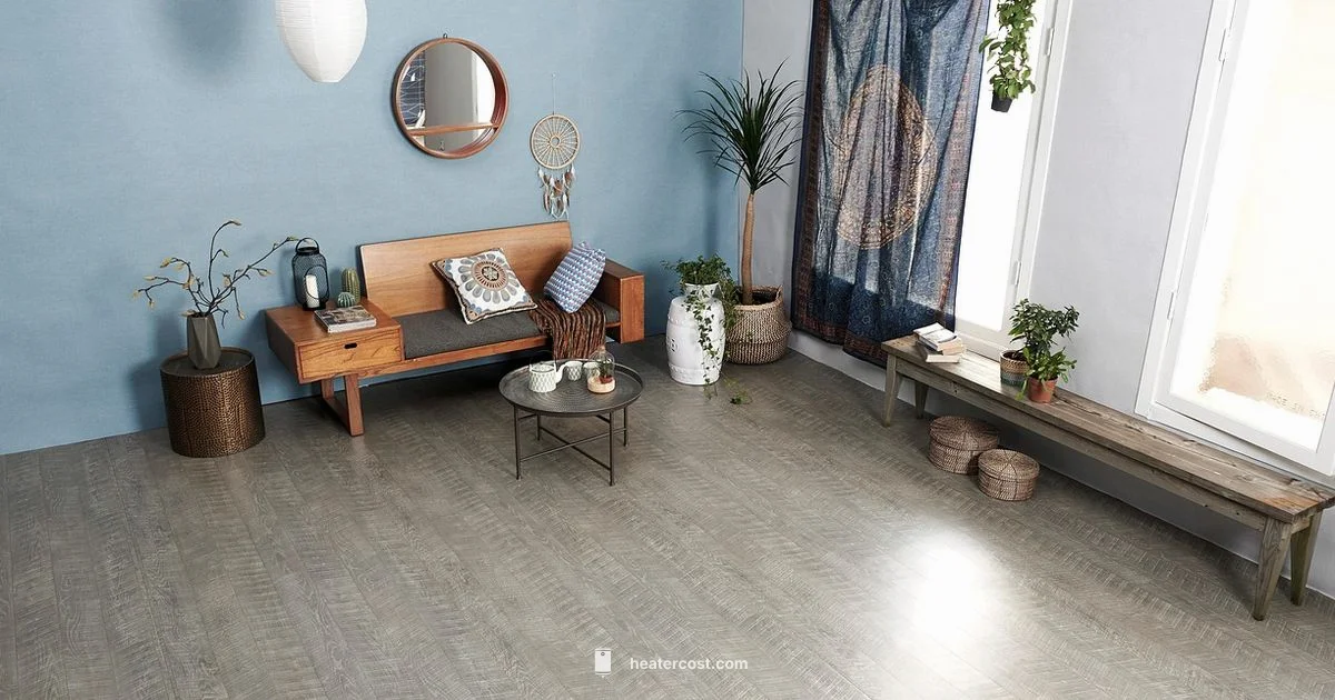 Zone Heater Guide - Heater Cost