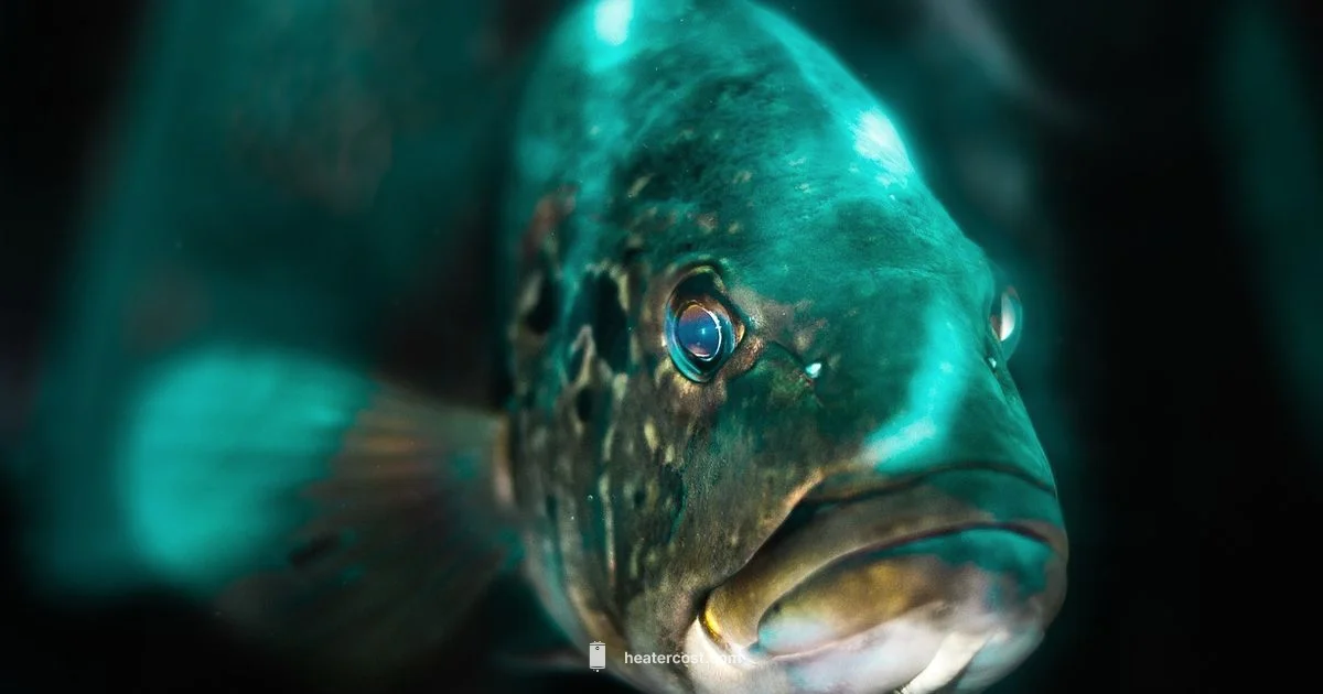 Aquarium Heater Essentials - Heater Cost