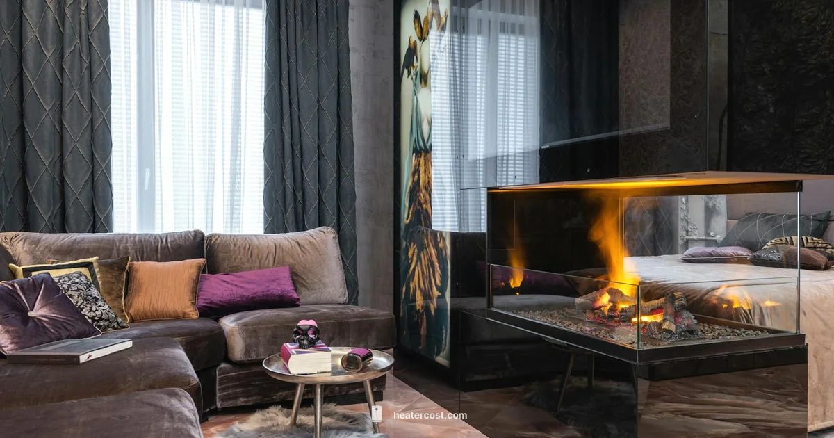 Cozy Heat Picks - Heater Cost