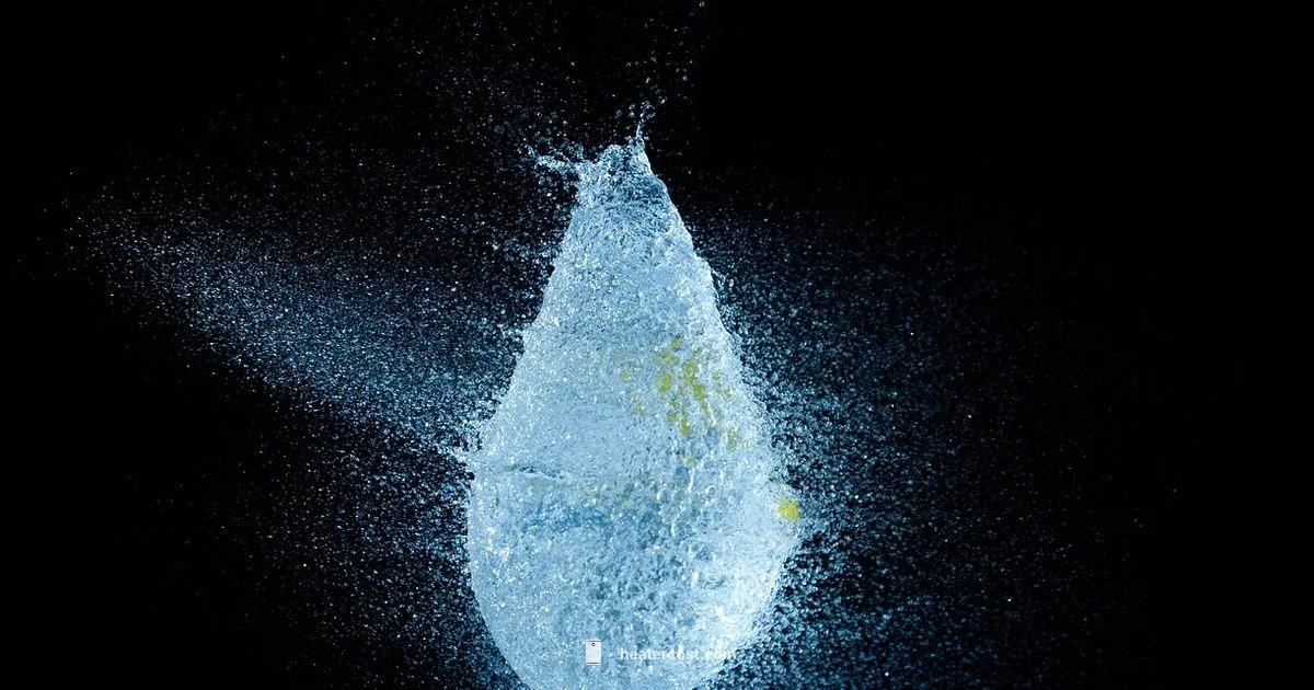 Burst Water Heater Burst Water Heater - Heater Cost