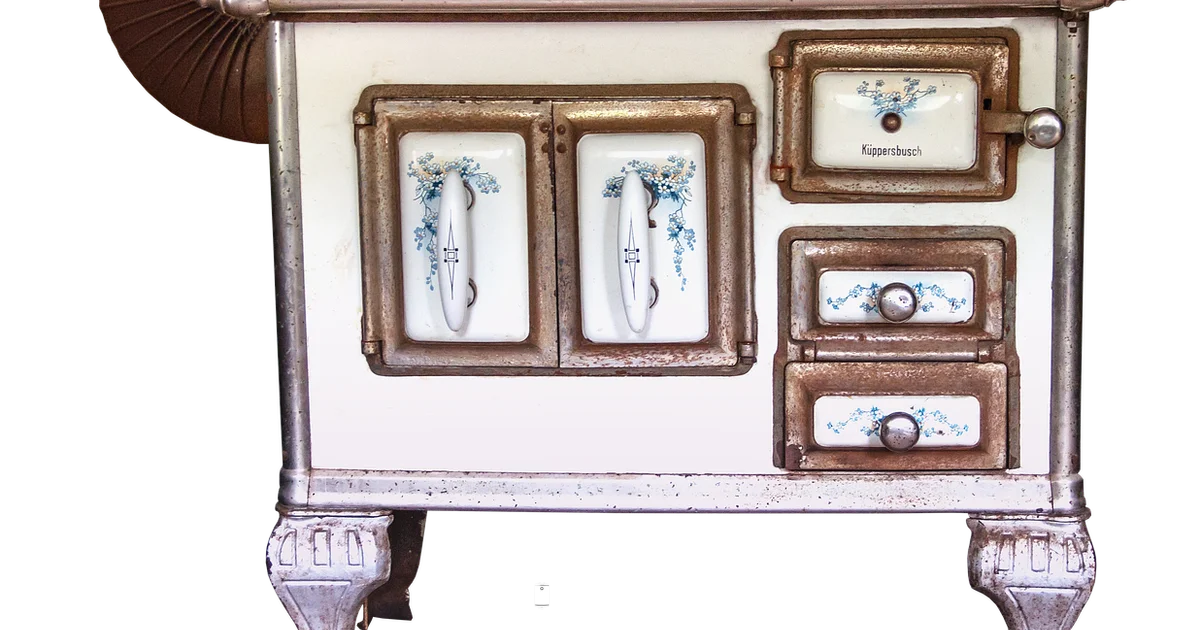 First Heaters: Origins - Heater Cost