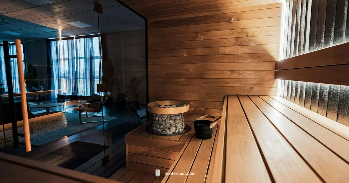 Heater Outage Guide - Heater Cost