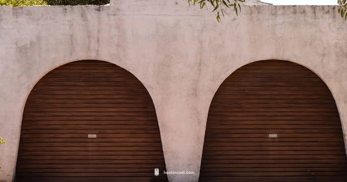 Labor Cost Guide - Heater Cost