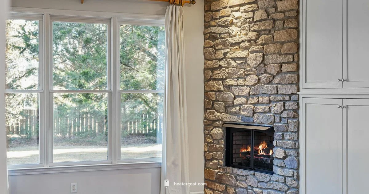 Furnace Troubleshoot - Heater Cost