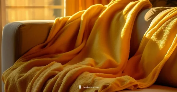 Safe Warmth Guide - Heater Cost