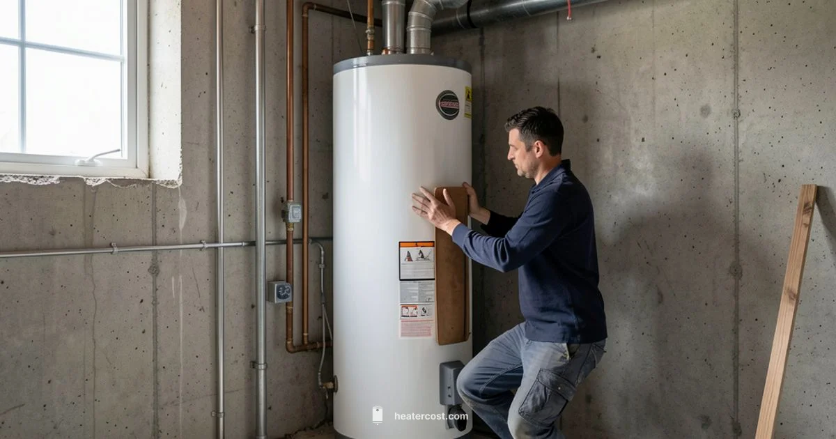 Water Heater Longevity - Heater Cost