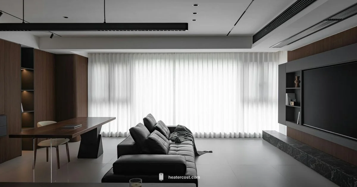 Dyson Sale Picks - Heater Cost