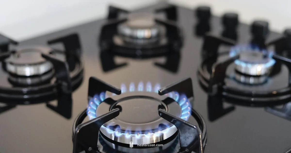 Stove Without Power - Heater Cost