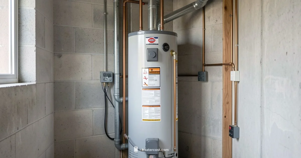 What Heater Geyser Is - Heater Cost