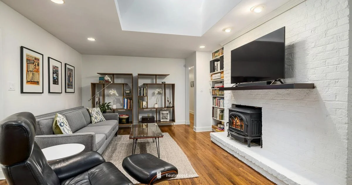 Home Comfort Choices - Heater Cost