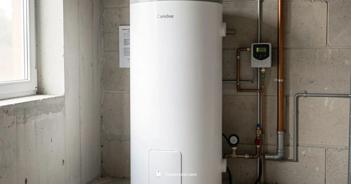 Heat Pump Price Guide - Heater Cost