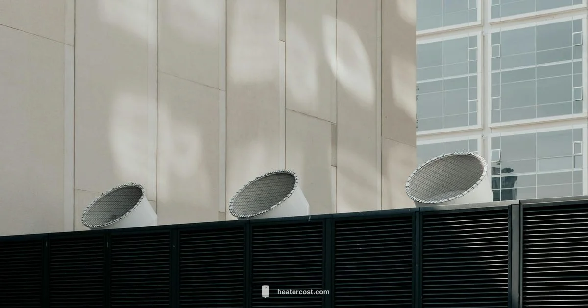 AC Guide - Heater Cost