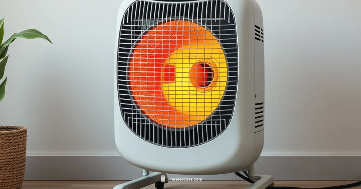 Buzzing Heater Fix - Heater Cost