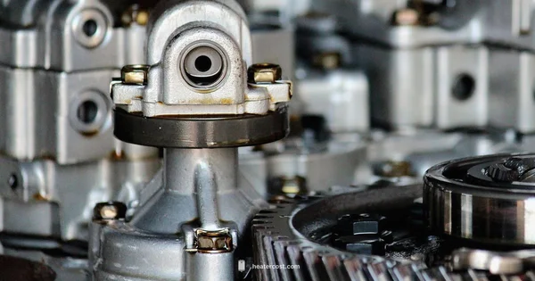 Transmission Hose Safety - Heater Cost