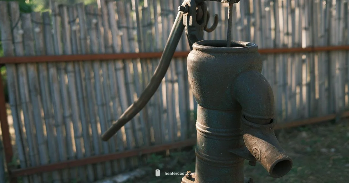 Recirculation Guide - Heater Cost