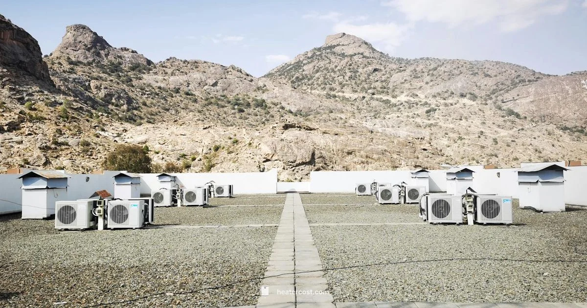 Heat Pump Edge - Heater Cost