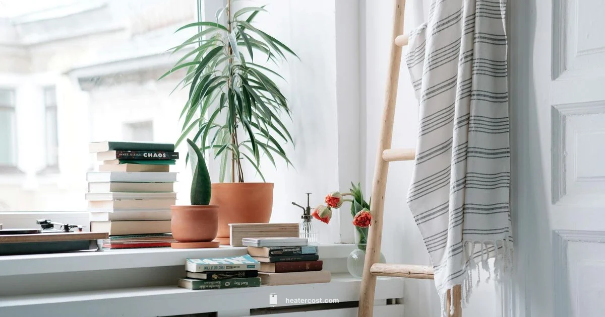 Battery Heaters Guide - Heater Cost