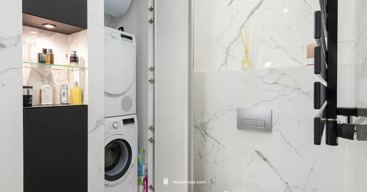 Water Heater Essentials - Heater Cost