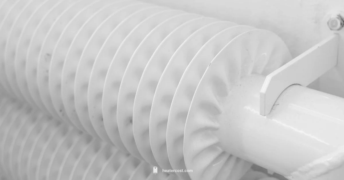 Water Heater Costs