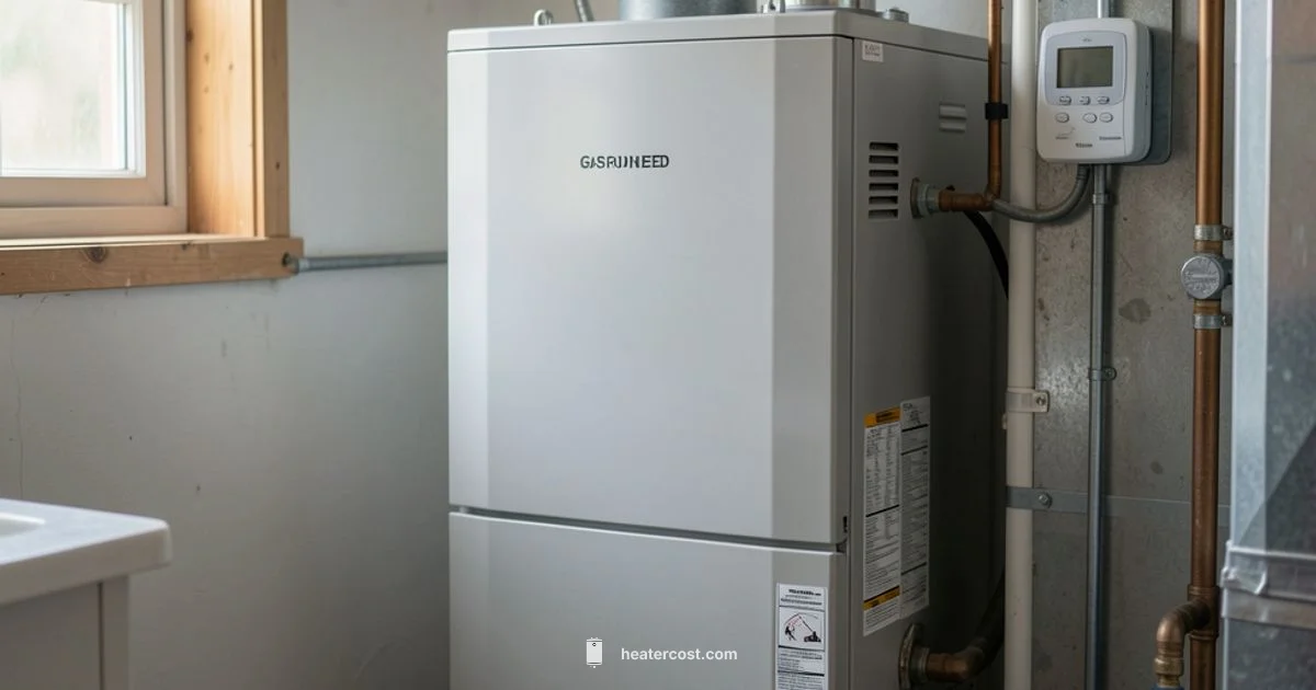 Furnace Electricity Basics - Heater Cost