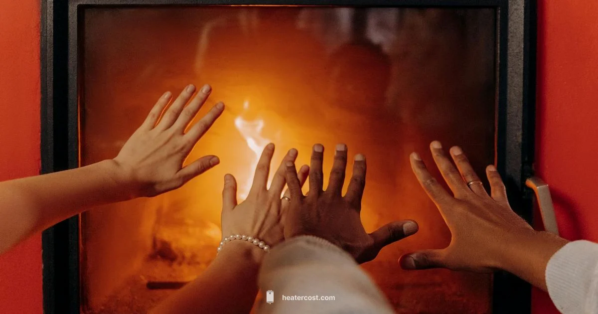 Gas Heating Guide - Heater Cost