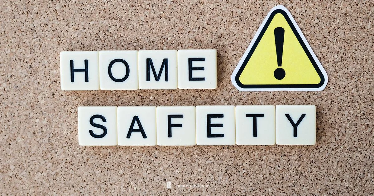 Heating Health Guide - Heater Cost