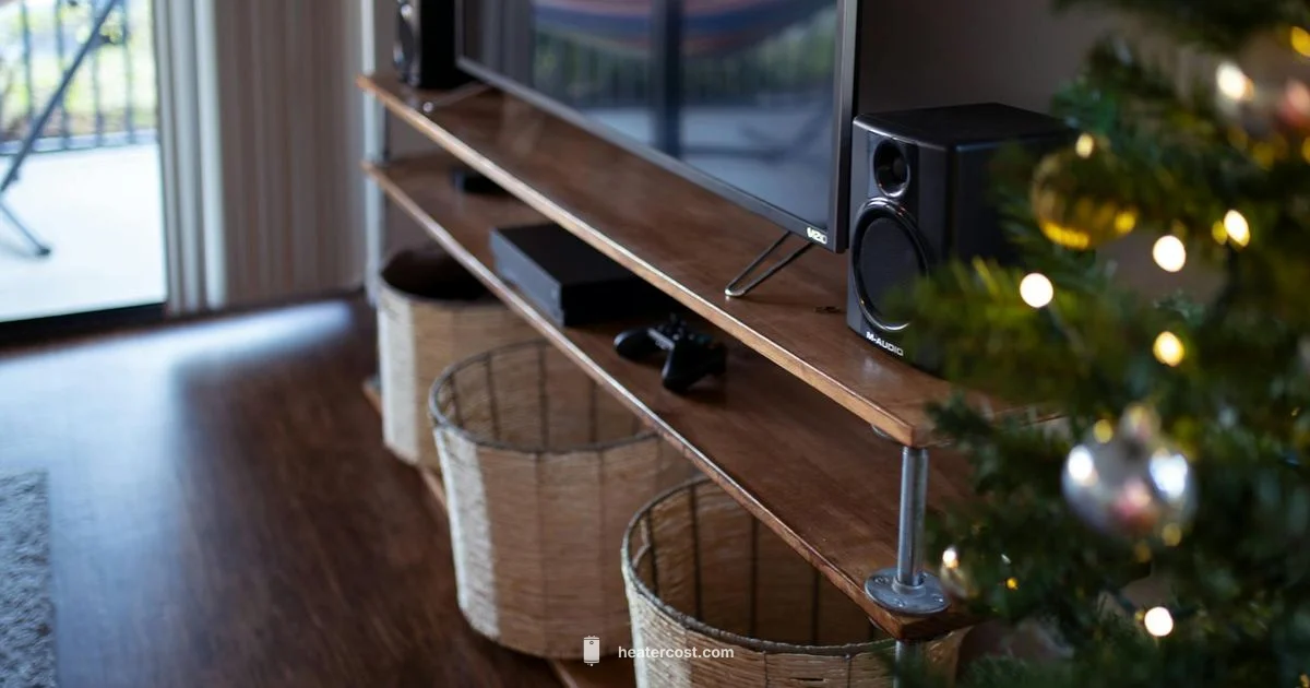Smart Warmth - Heater Cost