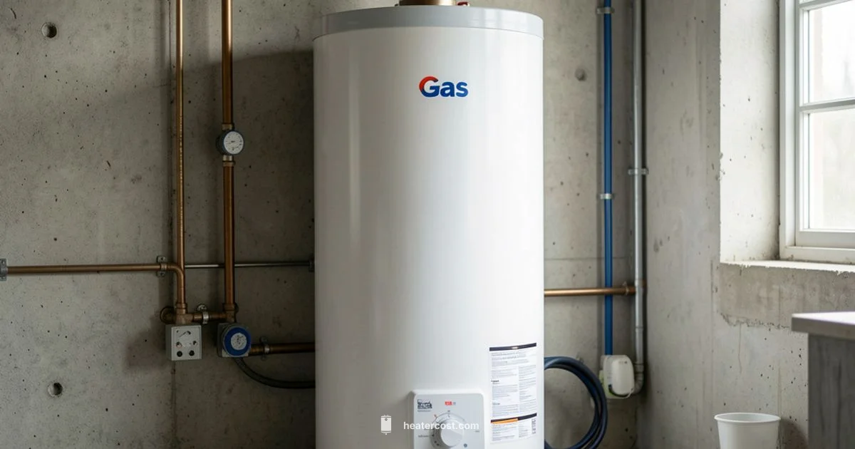 Tankless Upgrade Guide - Heater Cost